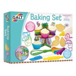 Set Hornear - Baking Set