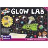 Laboratorio de Oscuridad - Glow Lab