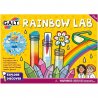 Componentes Laboratorio Arcoiris - Raibow Lab