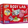 Laboratorio Cuerpo Humano - Body Lab