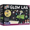 Laboratorio Oscuridad - Glow Lab