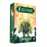 Juego de Mesa Equinox (versión Verde)