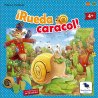 Juego de Mesa Rueda Caracol