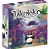 Juego de Mesa Takenoko