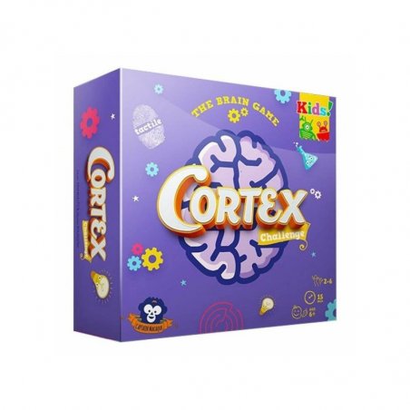 Juego de Mesa Cortex Kids