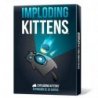 Juego de MesaImploding Kittens (Expansión)