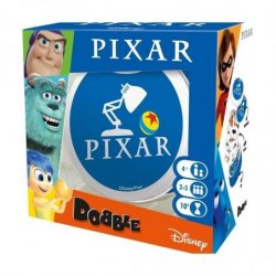 Juego de Mesa Dobble Pixar