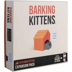 Barking Kittens (expansión)