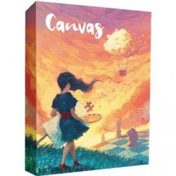 Juego de Mesa Canvas