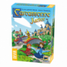 Juego de Mesa Carcassonne Junior