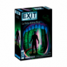 Juego de Mesa Exit La Feria Terrorífica