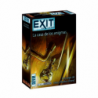 Juego de Mesa Exit La Casa de los Enigmas