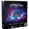 Juego de Mesa Master of Orion