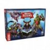 Juego de Mesa Hero Realms