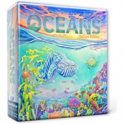 Oceans Deluxe