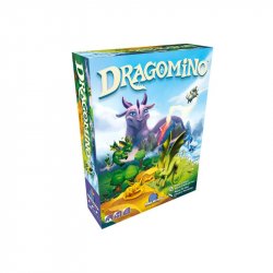 Juego de Mesa Dragomino