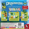 Componentes Juego de Mesa Dragomino