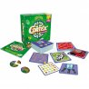 Componentes Juego de Mesa Cortex Kids 2