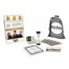 Componentes Juego de Mesa Time's Up Harry Potter