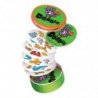 Componentes Juego de Mesa Dobble Kids