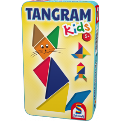 Tangram Infantil