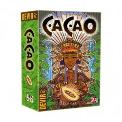 Juego de Mesa Cacao