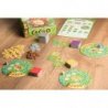 Componentes Juego de Mesa Cacao