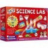 Laboratorio de Ciencias - Science Lab