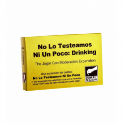 No Lo Testeamos Ni Un Poco:...