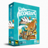 juego de Mesa Boomerang Australia