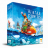 juego de Mesa Whale Riders