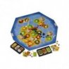 Componentes juego de Mesa Catan: Navegantes de Catan (Expansión)