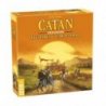 juego de Mesa Catan: Ciudades y Caballeros (Expansión)