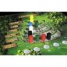 Componentes Juego de Mesa Rise to Nobility: Beyond (Expansión)