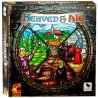 Juego de Mesa Heaven & Ale