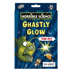 Laboratorio Ghasthy Glow