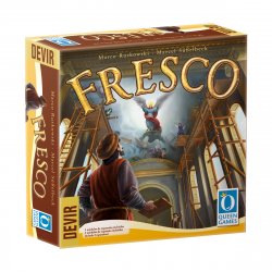 Juego de Mesa Fresco