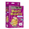 Laboratorio Imanes Poderosos - Mighty Magnets