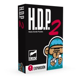 H.D.P 2