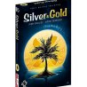 Juego de Mesa Silver & Gold