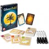 Componentes Juego de Mesa Silver & Gold