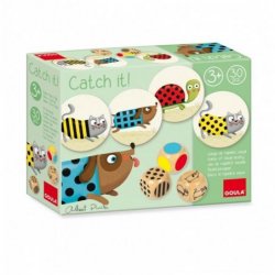Juego de Mesa Catch It!