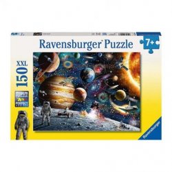 Puzzle Outer Space XXL 150 Piezas