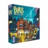 Juego de Mesa Paris: La Cité de la Lumiére