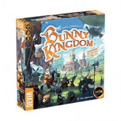 Juego de Mesa Bunny Kingdom