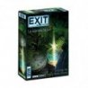 Juego de Mesa Exit La Isla Olvidada