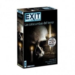 Exit Las Catacumbas del...