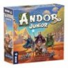 Juego de Mesa Las Leyendas de Andor Junior