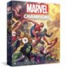 Juego de Mesa Marvel Champions: El Juego de Cartas