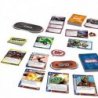 Componentes Juego de Mesa Marvel Champions: El Juego de Cartas